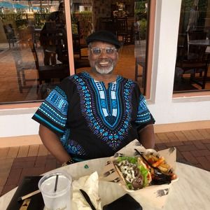 Meet your Posher, Willie